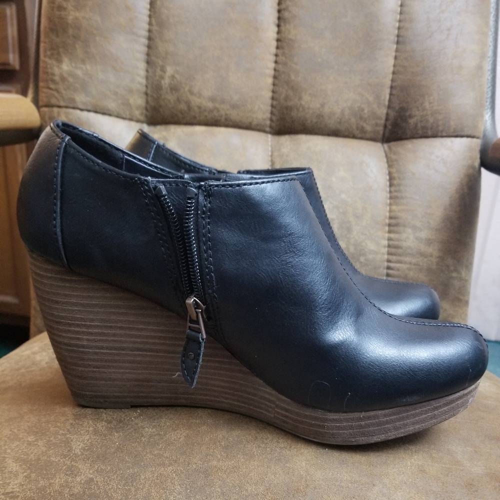 Dr Scholl's Booties